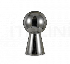 Итальянские Настольные светильники - Настольный светильник BIRILLO TL1 BIG Итальянские Настольные светильники - Настольный светильник BIRILLO TL1 BIG фабрика Ideal Lux