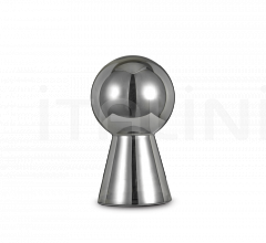 Итальянские Настольные светильники - Настольный светильник BIRILLO TL1 MEDIUM Итальянские Настольные светильники - Настольный светильник BIRILLO TL1 MEDIUM фабрика Ideal Lux