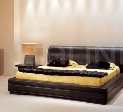 Кровать Kamal Кровать Kamal фабрика Ulivi Salotti