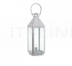 Итальянские Настольные светильники - Настольный светильник MERMAID TL1 BIG Итальянские Настольные светильники - Настольный светильник MERMAID TL1 BIG фабрика Ideal Lux