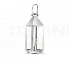 Итальянские Настольные светильники - Настольный светильник MERMAID TL1 BIG Итальянские Настольные светильники - Настольный светильник MERMAID TL1 BIG фабрика Ideal Lux