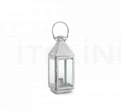 Итальянские Настольные светильники - Настольный светильник MERMAID TL1 SMALL Итальянские Настольные светильники - Настольный светильник MERMAID TL1 SMALL фабрика Ideal Lux