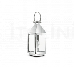 Итальянские Настольные светильники - Настольный светильник MERMAID TL1 SMALL Итальянские Настольные светильники - Настольный светильник MERMAID TL1 SMALL фабрика Ideal Lux