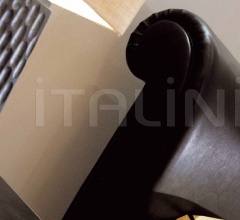 Кровать Kamal Кровать Kamal фабрика Ulivi Salotti