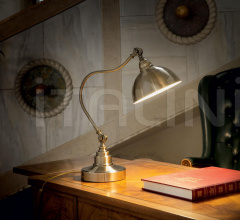 Итальянские Настольные светильники - Настольный светильник AMSTERDAM TL1 Итальянские Настольные светильники - Настольный светильник AMSTERDAM TL1 фабрика Ideal Lux