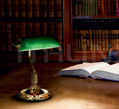 Итальянские Настольные светильники - Настольный светильник LAWYER TL1 Итальянские Настольные светильники - Настольный светильник LAWYER TL1 фабрика Ideal Lux