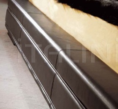 Кровать Kamal Кровать Kamal фабрика Ulivi Salotti