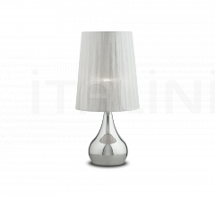 Итальянские Настольные светильники - Настольный светильник ETERNITY TL1 BIG Итальянские Настольные светильники - Настольный светильник ETERNITY TL1 BIG фабрика Ideal Lux