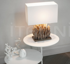 Итальянские Настольные светильники - Настольная лампа SNELL TL1 BIG Итальянские Настольные светильники - Настольная лампа SNELL TL1 BIG фабрика Ideal Lux