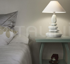 Итальянские Настольные светильники - Настольная лампа DOLOMITI TL1 BIG Итальянские Настольные светильники - Настольная лампа DOLOMITI TL1 BIG фабрика Ideal Lux