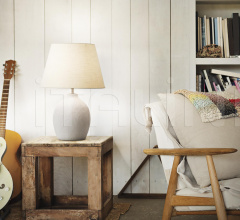 Итальянские Настольные светильники - Настольная лампа BOULDER TL1 Итальянские Настольные светильники - Настольная лампа BOULDER TL1 фабрика Ideal Lux