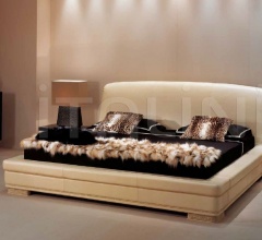 Кровать Franklin Кровать Franklin фабрика Ulivi Salotti