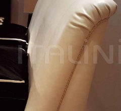 Кровать Franklin Кровать Franklin фабрика Ulivi Salotti