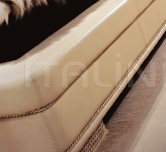 Кровать Franklin Кровать Franklin фабрика Ulivi Salotti