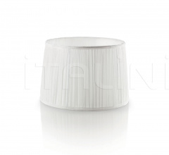 Итальянские Настольные светильники - Настольная лампа KATE-2 TL1 Итальянские Настольные светильники - Настольная лампа KATE-2 TL1 фабрика Ideal Lux