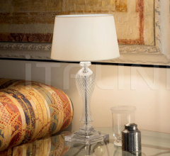 Итальянские Настольные светильники - Настольная лампа VOGA TL1 Итальянские Настольные светильники - Настольная лампа VOGA TL1 фабрика Ideal Lux