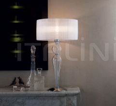 Итальянские Настольные светильники - Настольная лампа DUCHESSA TL1 BIG Итальянские Настольные светильники - Настольная лампа DUCHESSA TL1 BIG фабрика Ideal Lux