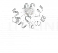 Итальянские Потолочные светильники - Потолочный светильник VORTEX PL3 Итальянские Потолочные светильники - Потолочный светильник VORTEX PL3 фабрика Ideal Lux