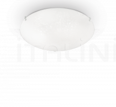 Итальянские Потолочные светильники - Потолочный светильник LANA PL3 Итальянские Потолочные светильники - Потолочный светильник LANA PL3 фабрика Ideal Lux