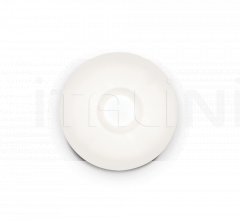 Итальянские Потолочные светильники - Светильник GLORY PL1 D30 Итальянские Потолочные светильники - Светильник GLORY PL1 D30 фабрика Ideal Lux