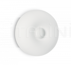 Итальянские Потолочные светильники - Потолочный светильник ULISSE PL3 D42 Итальянские Потолочные светильники - Потолочный светильник ULISSE PL3 D42 фабрика Ideal Lux