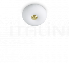 Итальянские Потолочные светильники - Светильник ARIZONA PL2 Итальянские Потолочные светильники - Светильник ARIZONA PL2 фабрика Ideal Lux