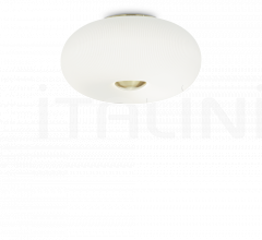 Итальянские Потолочные светильники - Светильник ARIZONA PL5 Итальянские Потолочные светильники - Светильник ARIZONA PL5 фабрика Ideal Lux