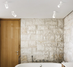 Итальянские Потолочные светильники - Потолочный светильник DYNAMITE PL1 Итальянские Потолочные светильники - Потолочный светильник DYNAMITE PL1 фабрика Ideal Lux