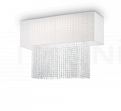 Итальянские Потолочные светильники - Потолочный светильник PHOENIX PL5 Итальянские Потолочные светильники - Потолочный светильник PHOENIX PL5 фабрика Ideal Lux