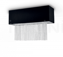 Итальянские Потолочные светильники - Потолочный светильник PHOENIX PL5 Итальянские Потолочные светильники - Потолочный светильник PHOENIX PL5 фабрика Ideal Lux