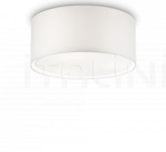 Итальянские Потолочные светильники - Потолочный светильник WHEEL PL5 Итальянские Потолочные светильники - Потолочный светильник WHEEL PL5 фабрика Ideal Lux