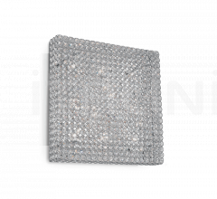 Итальянские Потолочные светильники - Светильник ADMIRAL PL10 Итальянские Потолочные светильники - Светильник ADMIRAL PL10 фабрика Ideal Lux