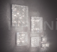 Итальянские Потолочные светильники - Светильник ADMIRAL PL10 Итальянские Потолочные светильники - Светильник ADMIRAL PL10 фабрика Ideal Lux