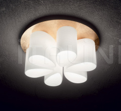 Итальянские Потолочные светильники - Потолочный светильник DAISY PL6 Итальянские Потолочные светильники - Потолочный светильник DAISY PL6 фабрика Ideal Lux