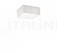 Итальянские Потолочные светильники - Потолочный светильник RITZ PL4 D40 Итальянские Потолочные светильники - Потолочный светильник RITZ PL4 D40 фабрика Ideal Lux