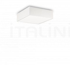 Итальянские Потолочные светильники - Потолочный светильник RITZ PL4 D50 Итальянские Потолочные светильники - Потолочный светильник RITZ PL4 D50 фабрика Ideal Lux