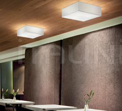 Итальянские Потолочные светильники - Потолочный светильник RITZ PL4 D50 Итальянские Потолочные светильники - Потолочный светильник RITZ PL4 D50 фабрика Ideal Lux