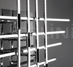 Итальянские Потолочные светильники - Светильник CROSS PL D90 Итальянские Потолочные светильники - Светильник CROSS PL D90 фабрика Ideal Lux