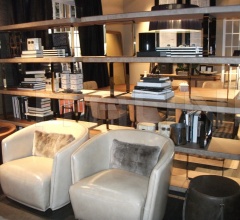 Кресло Nicol Кресло Nicol фабрика Ulivi Salotti