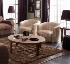 Кресло Nicol Кресло Nicol фабрика Ulivi Salotti