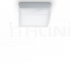 Итальянские Потолочные светильники - Светильник IRIS PL1 D19 Итальянские Потолочные светильники - Светильник IRIS PL1 D19 фабрика Ideal Lux