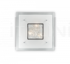 Итальянские Потолочные светильники - Светильник STENO PL3 Итальянские Потолочные светильники - Светильник STENO PL3 фабрика Ideal Lux