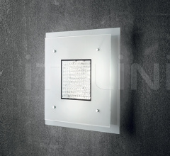 Итальянские Потолочные светильники - Светильник STENO PL3 Итальянские Потолочные светильники - Светильник STENO PL3 фабрика Ideal Lux