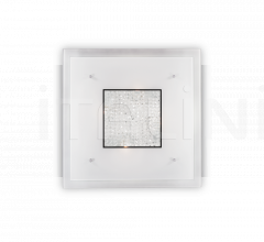 Итальянские Потолочные светильники - Светильник STENO PL4 Итальянские Потолочные светильники - Светильник STENO PL4 фабрика Ideal Lux