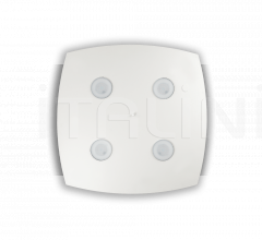 Итальянские Потолочные светильники - Светильник MITO PL4 Итальянские Потолочные светильники - Светильник MITO PL4 фабрика Ideal Lux