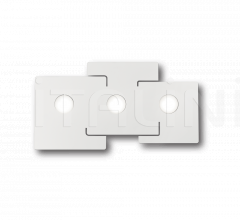 Итальянские Потолочные светильники - Светильник TOTEM PL3 Итальянские Потолочные светильники - Светильник TOTEM PL3 фабрика Ideal Lux