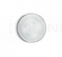 Итальянские Потолочные светильники - Светильник DONY PL2 Итальянские Потолочные светильники - Светильник DONY PL2 фабрика Ideal Lux