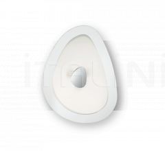 Итальянские Потолочные светильники - Светильник GEKO PL2 Итальянские Потолочные светильники - Светильник GEKO PL2 фабрика Ideal Lux