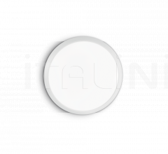 Итальянские Потолочные светильники - Светильник GEMMA PL D30 Итальянские Потолочные светильники - Светильник GEMMA PL D30 фабрика Ideal Lux