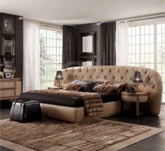 Кровать Milady Кровать Milady фабрика Ulivi Salotti